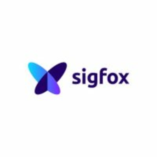 Logo SIGFOX