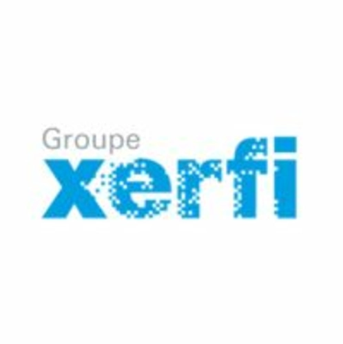 Logo XERFI