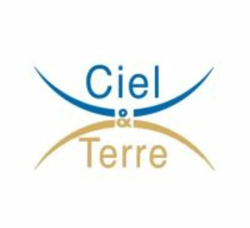 Logo CIEL ET TERRE INTERNATIONAL