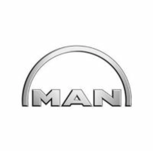 Logo MAN