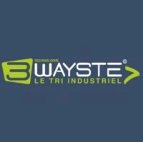 Logo 3WAYSTE