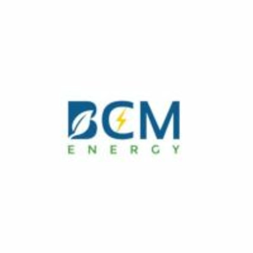 Logo BCM Energy