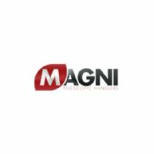 Logo MAGNI