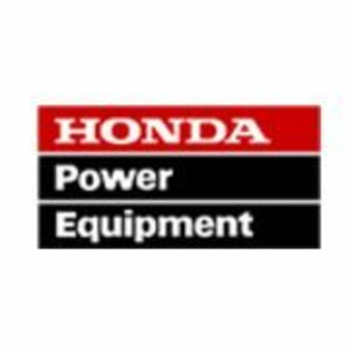 Logo HONDA POWER EQUIPMENT
