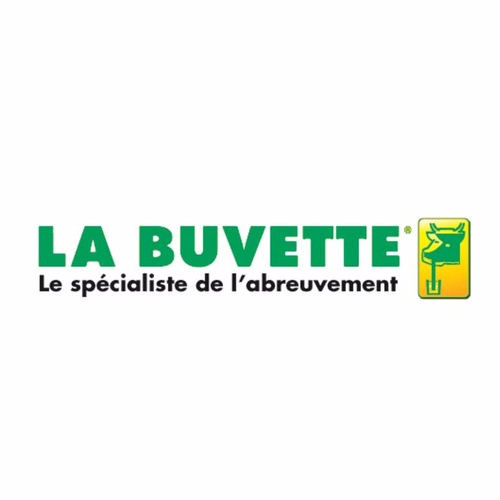 Logo LA BUVETTE SAS