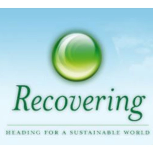 Logo RECOVERING SARL