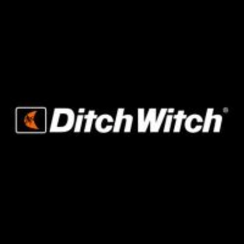 Logo DITCH WITCH