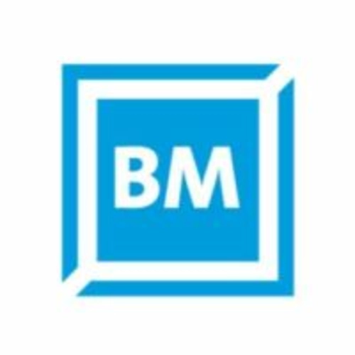 Logo BAKKER MAGNETICS