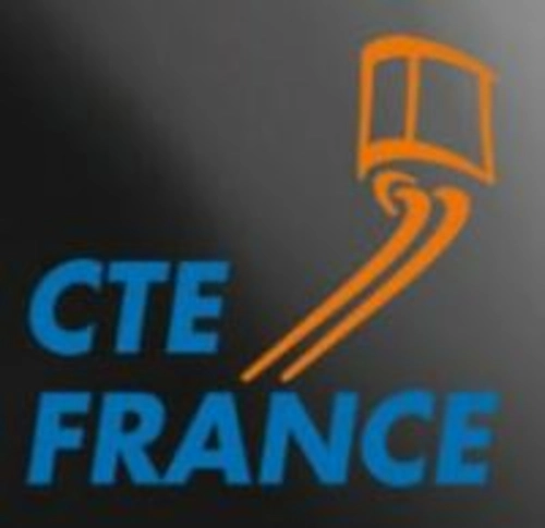 Logo CTE