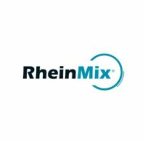 Logo RHEINMIX