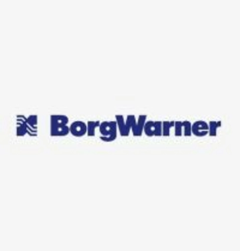 Logo BORGWARNER