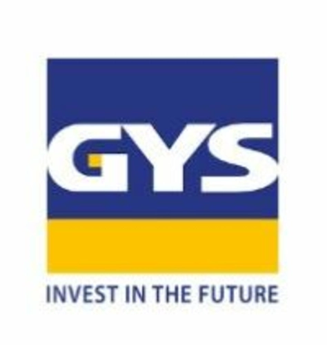 Logo GYS
