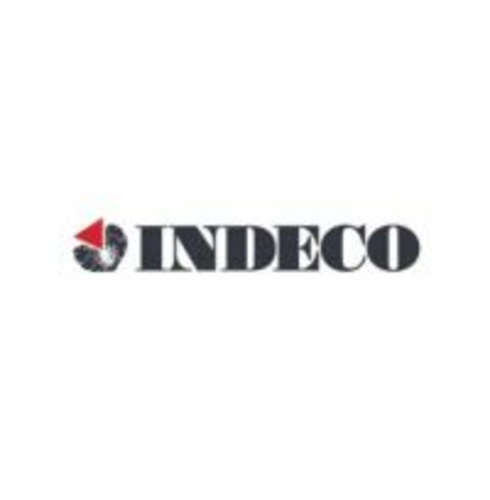 Logo INDECO