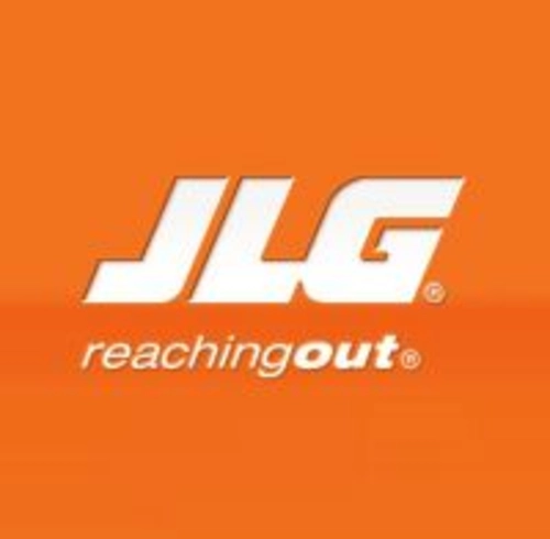 Logo JLG