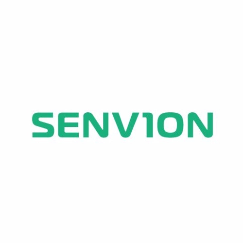 Logo SENVION FRANCE SAS