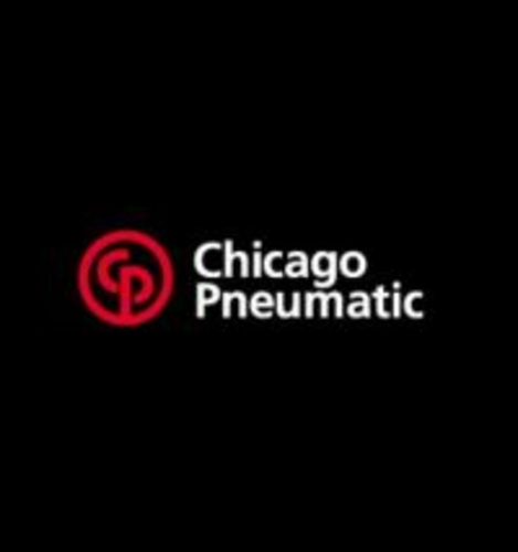 Logo CHICAGO PNEUMATIC