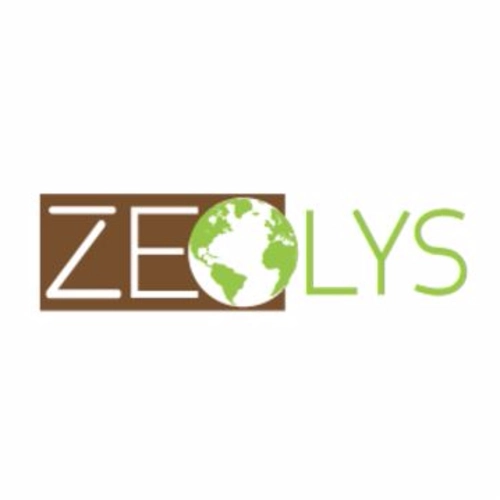 Logo Zeolys