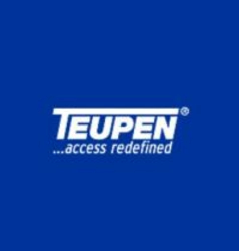 Logo TEUPEN