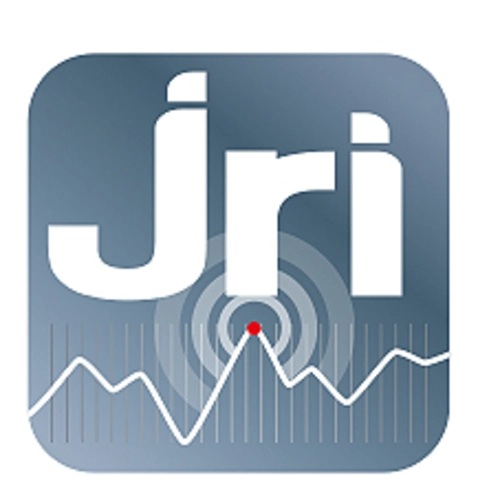 Logo JRI