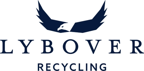 LYBOVER RECYCLING - BULK .ID BVBA