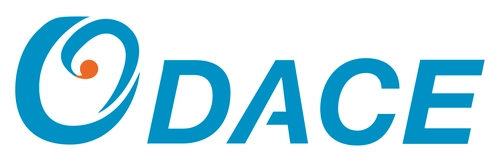 Logo ODACE