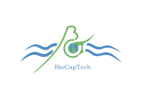 Logo BIOCAPTECH