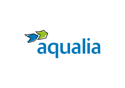 Logo Aqualia