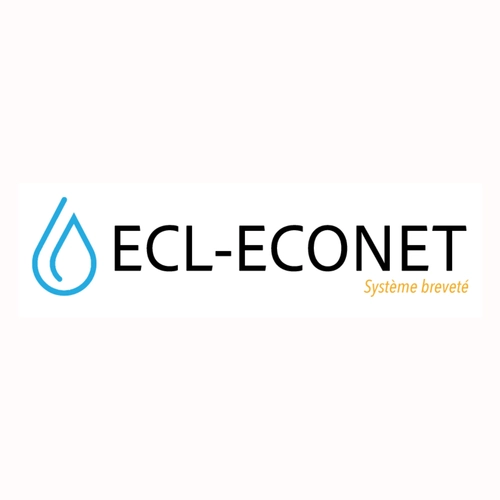 Logo Ecl-econect