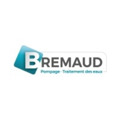 Logo Bremaud epur