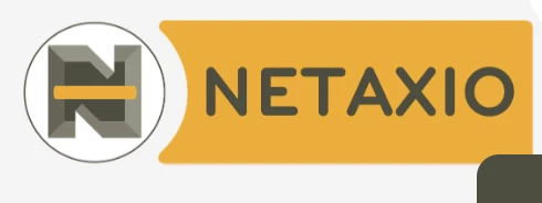 Logo NETAXIO