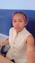 Image Céleste Mbene