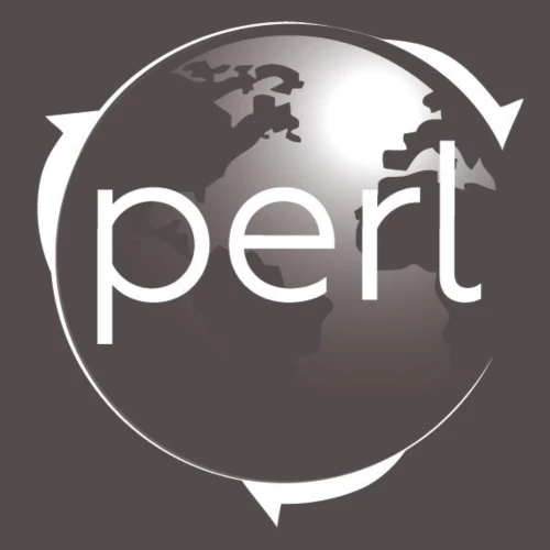 Logo PERL ENVIRONNEMENT