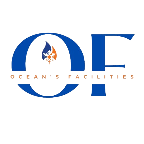Logo OCEAN'S FACILITIES