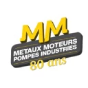 Logo METAUX MOTEURS