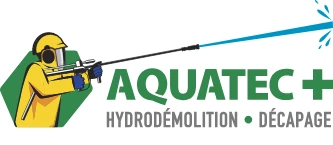 Logo AQUATEC PLUS