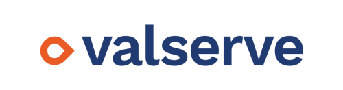 Logo VALSERVE