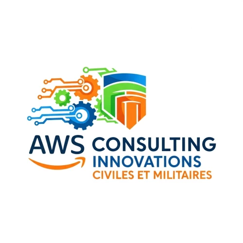 Logo AWS CONSULTING