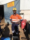 Image Obed Kuwema