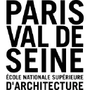 ECOLE D'ARCHITECTURE ET