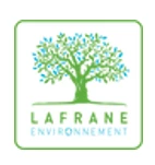 Logo LAFRANE ENVIRONNEMENT