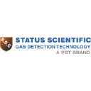 Logo SSC STATUS SCIENTIFIC CONTROLS