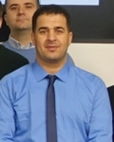 Avatar CHADERMohamed