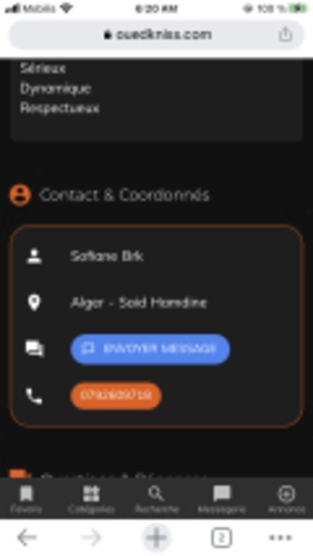 Avatar FethiSallemine