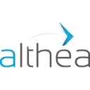 Logo ALTHEA