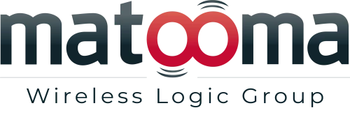 Logo MATOOMA
