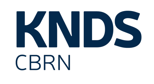 Logo KNDS CBRN