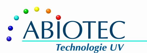 Logo ABIOTEC UV