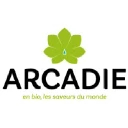 Logo ARCADIE