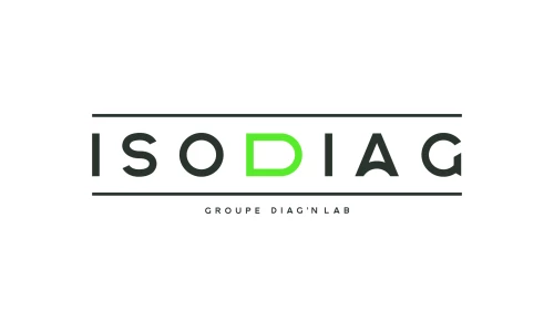 Logo ISODIAG
