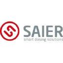 SAIER DOSIERTECHNIK GMBH